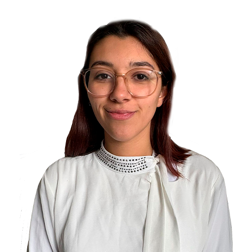 Rocío Battaglino López
